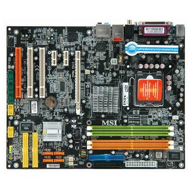 MSI MSI 915G Neo2 Platinum 유니텍_이미지