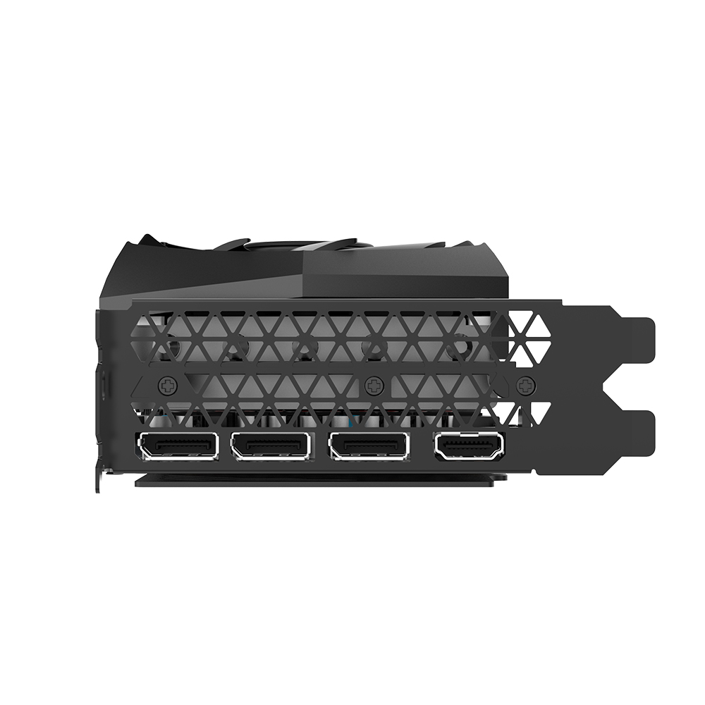 ZOTAC GAMING 지포스 RTX 3080 Trinity D6X 10GB LHR_이미지