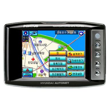 현대폰터스 HNA-3530 (256MB)_이미지