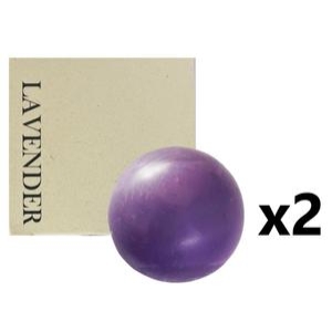 솝24 라벤더가든 샴푸바 160g (2개)_이미지
