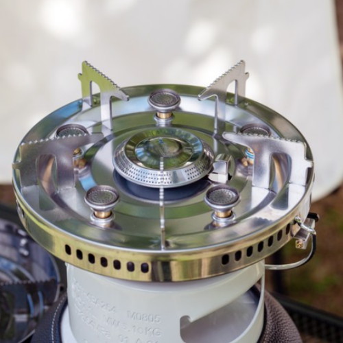 해바라기 버너 히말라야 프로