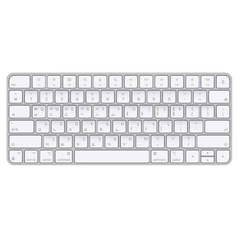 APPLE Magic Keyboard 한글 MK2A3KH/A (정품)