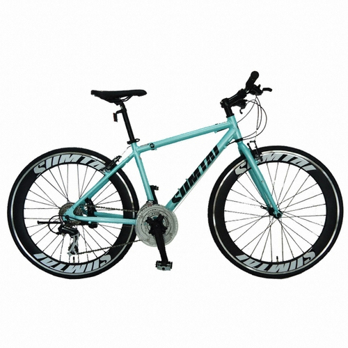 알톤스포츠 RCT 썸탈 (2015년형)