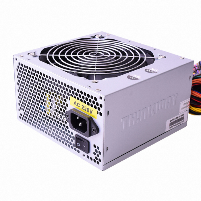 웨이코스 씽크웨이 600P 벌크_이미지