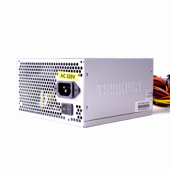 웨이코스 씽크웨이 600P 벌크_이미지