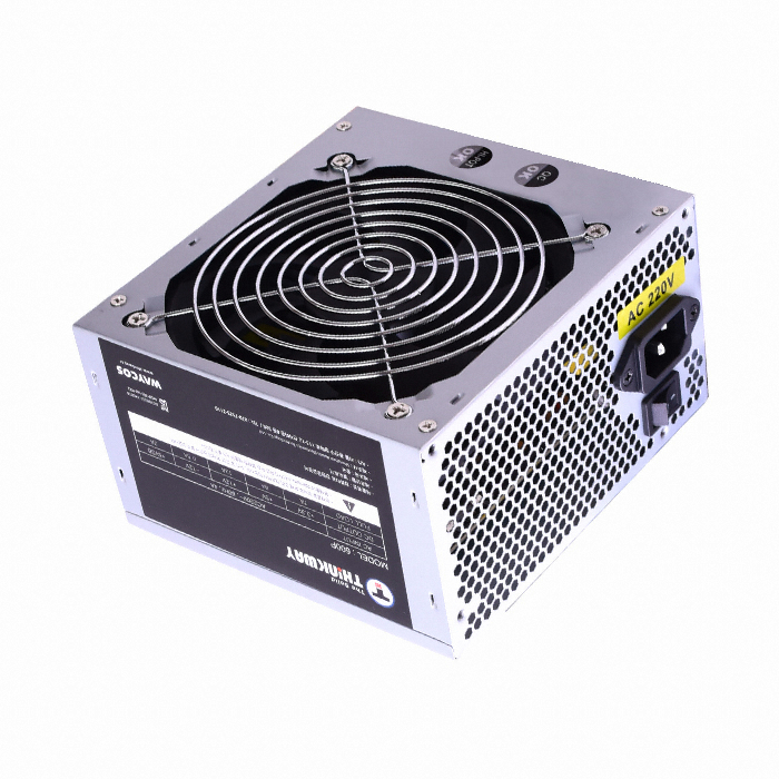 웨이코스 씽크웨이 600P 벌크_이미지