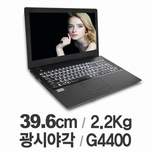 한성컴퓨터 H56 DGA4400 (SSD 250GB)