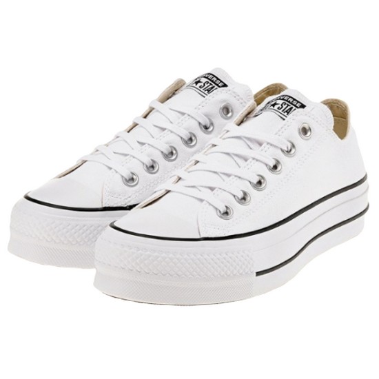 척테일러 올스타 리프트 캔버스 560251C