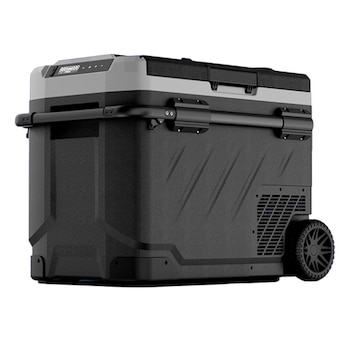 미홀 <b>차량용</b> <b>냉장고</b> 50L ZG51 (해외구매)