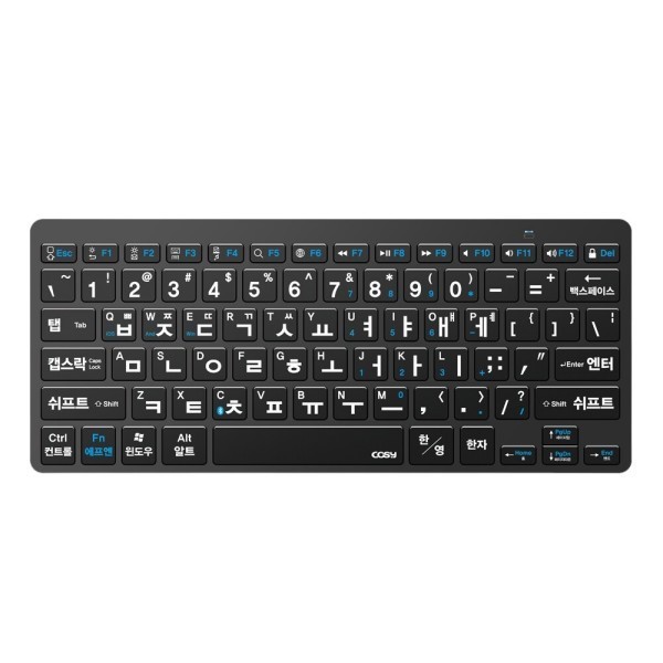 KB2251BT 무선