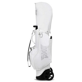 <b>PXG</b> 9.0 우먼스 휠 캐디백 PKAPW811301