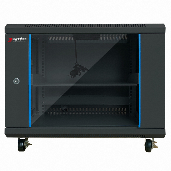 DW-H500B 허브랙