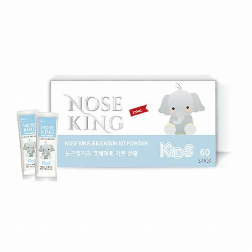 [불명] 노즈킹 키즈 분말 (240포)_이미지