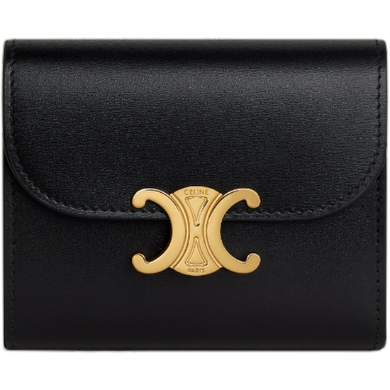 셀린느 스몰 트리오페 지갑 샤이니 카프스킨 10D783DPV 38NO이미지입니다. 누르면 해당 게시물로 새창이동합니다.