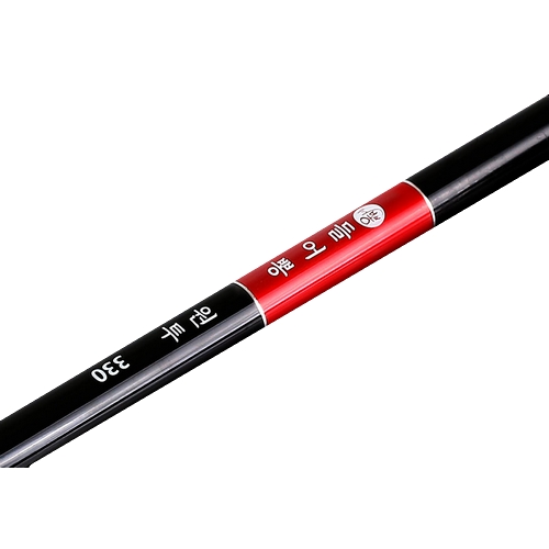 MTF 머털낚시 들어뽕 원투대, 2019년형 (360)