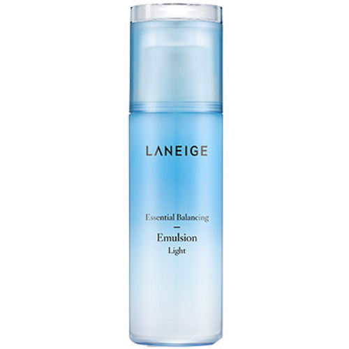 라네즈 에센셜 밸런싱 에멀전 라이트 120ml (1개)_이미지