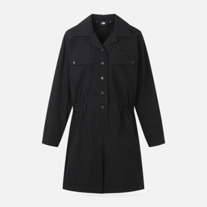 PXG 골프스커트 JQJ PHFCW1606-21 여성 카라 LS 점프슈트_이미지