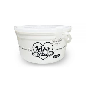 도너랜드 천사점토 벌크 300g (1개)