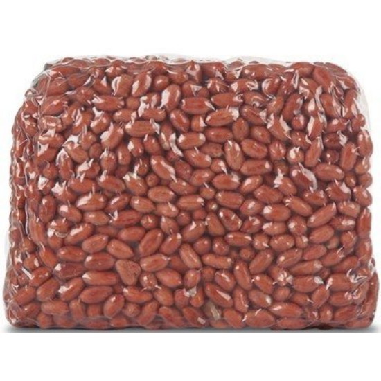 너트리 볶음땅콩 알큰사이즈 3.75kg (1개)_이미지