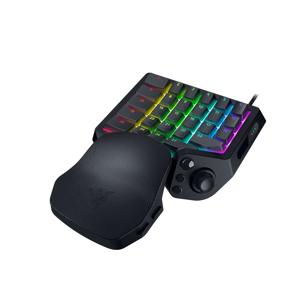 Razer Tartarus V2 Pro (정품)_이미지