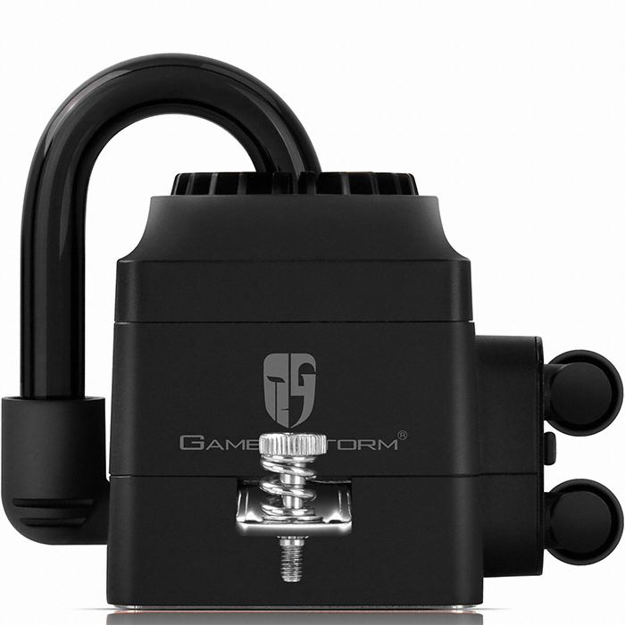 DEEPCOOL GAMER STORM CAPTAIN 120EX RGB