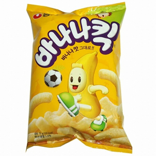 ��� �ٳ���ű 75g