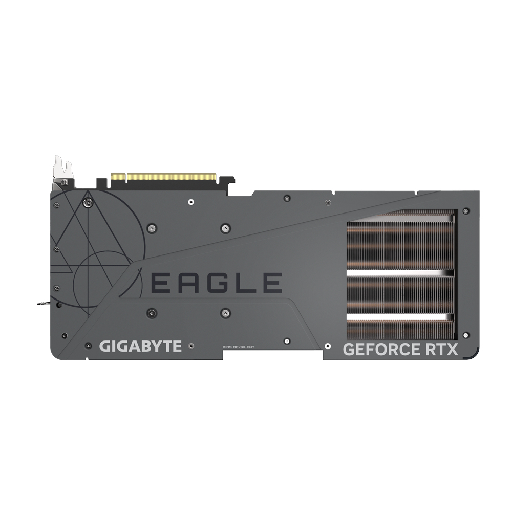 GIGABYTE ������ RTX 4080 EAGLE OC D6X 16GB ���̾���