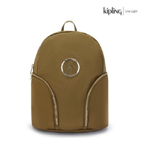 키플링 스몰사이즈 고급진 패션백팩 더 시티S 로렐 스파이스 KOCBA38 DLSP KOCBA38-DLSPJSS