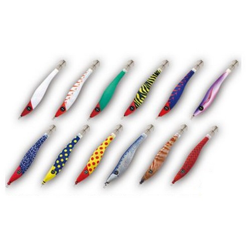 쯔리겐 메탈리스트 밤바 (45g)