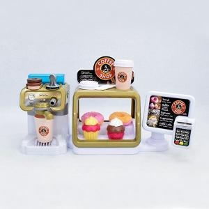 KL9501 액션 커피샵