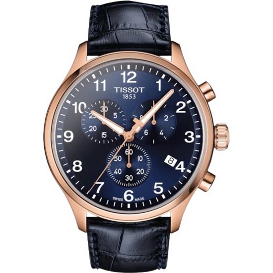 Ƽ�� CHRONO XL CLASSIC T116.617.36.042.00