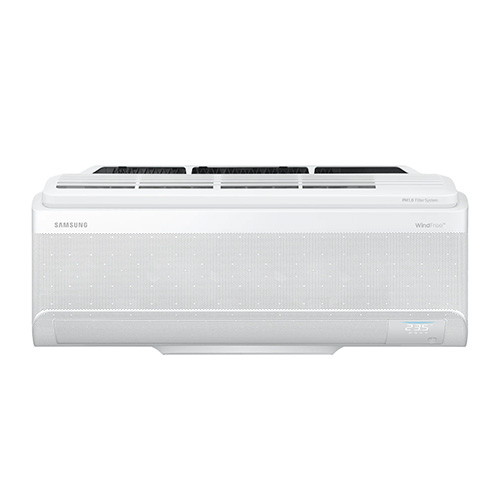 삼성전자 무풍에어컨 와이드 청정 AR07D9150HAS