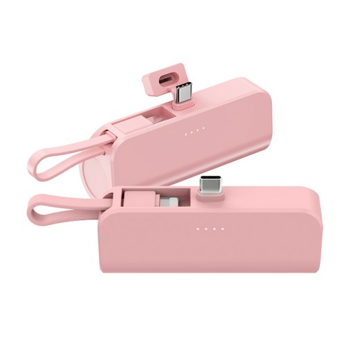 ANYZEN ��ü�� �̴� ��ŷ�� �������͸� AP-D1004-CHL 5000mAh