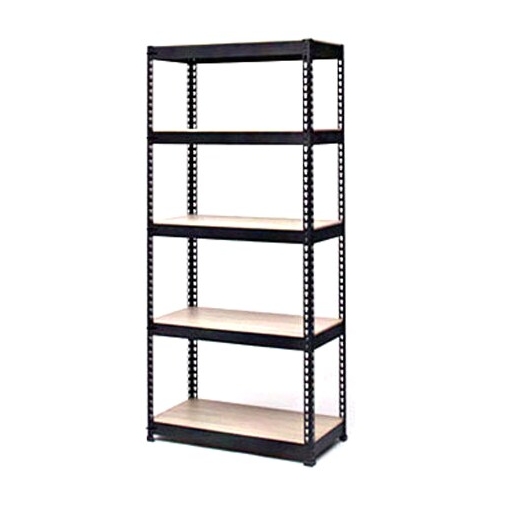 스피드랙 앵글선반 5단 800x400 (150cm(높이))_이미지