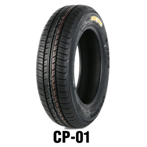 야마하  CST 165/55R12 스틸 레디얼 타이어 골프카 전동카트 165-55R-12 클럽카트 165-55-12 G30EK G3..