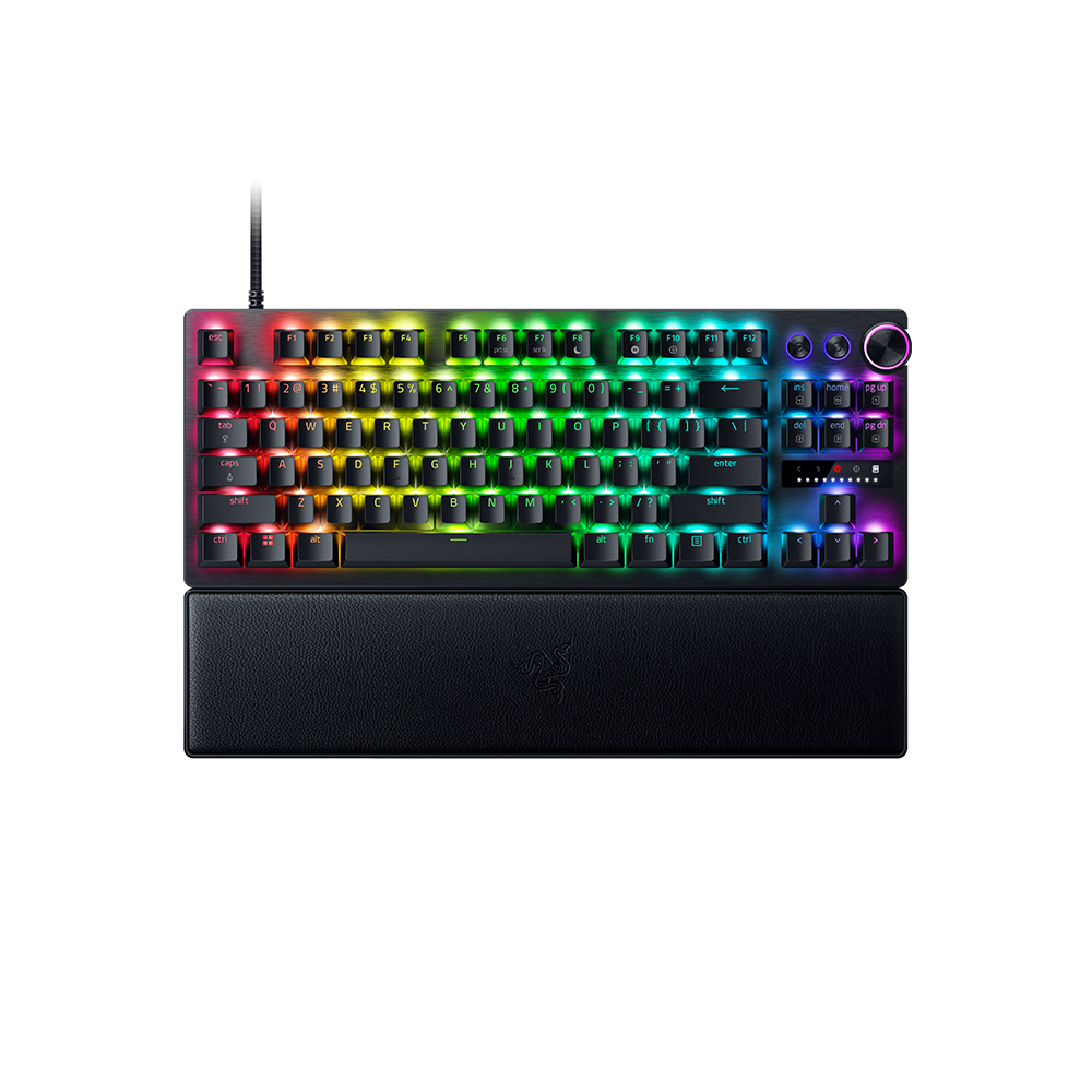 Razer Huntsman V3 Pro TKL US