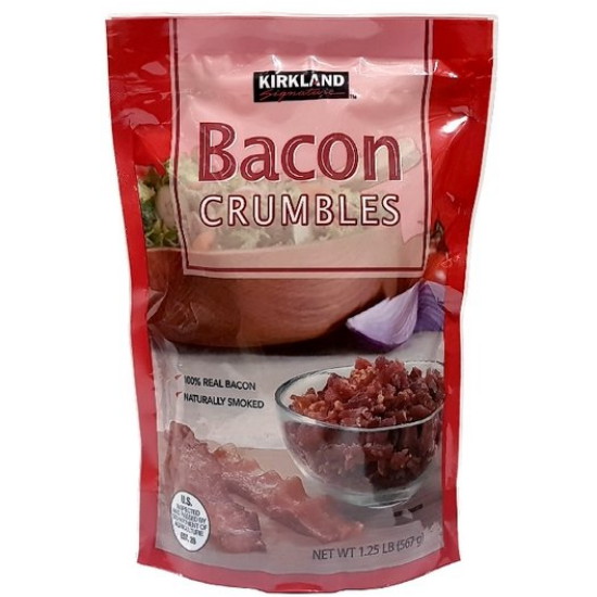 베이컨 크럼블스 567g