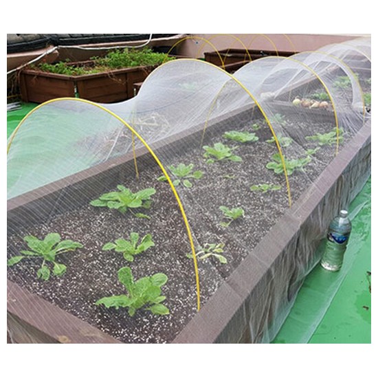 해충방지망 한냉사 (1.2 x 40m)