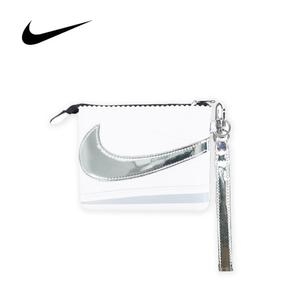 ICON CORTEZ CHROME WRISTLET HQ6916-110소품파우치 화장품치 파우치 지퍼치 스포츠치 미니치 작