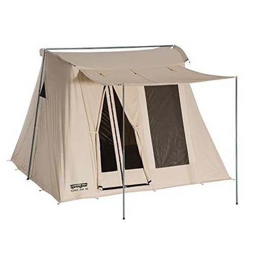 커크햄 스프링바 하이라인 클래식잭 6 텐트_이미지