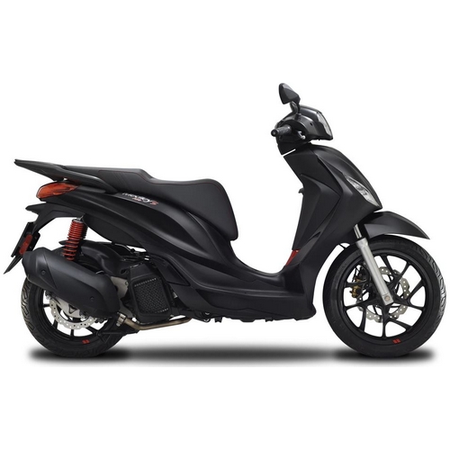 피아지오 메들리S 125 ABS 2022년식