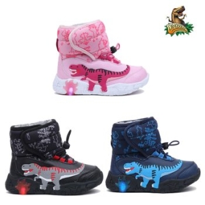 ���̳���� ��ڽ� Ƽ���� �׷��� ���� �ҵ�����LED ���� DNKCC4TSTG11 -3��