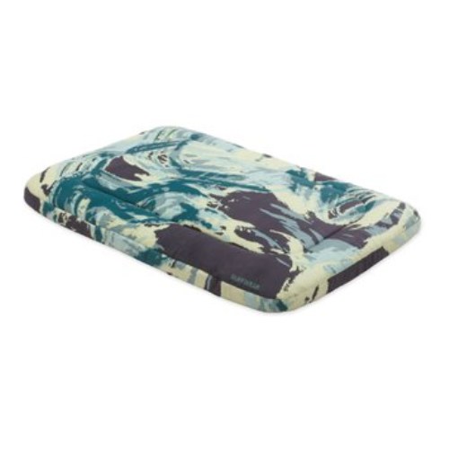 러프웨어 베이스캠프 반려견 베드