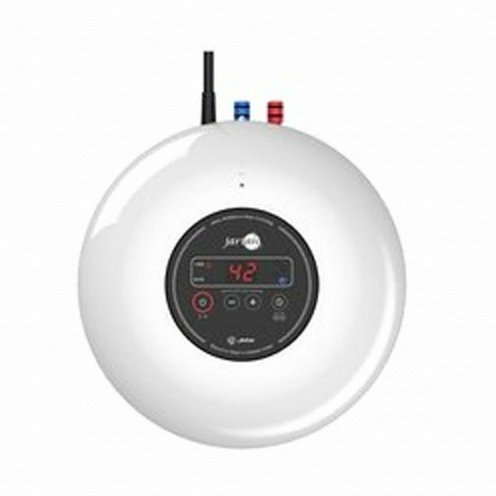 JMW 자리안 온수매트 (2인용, 150x200m, HB3001A(D))_이미지