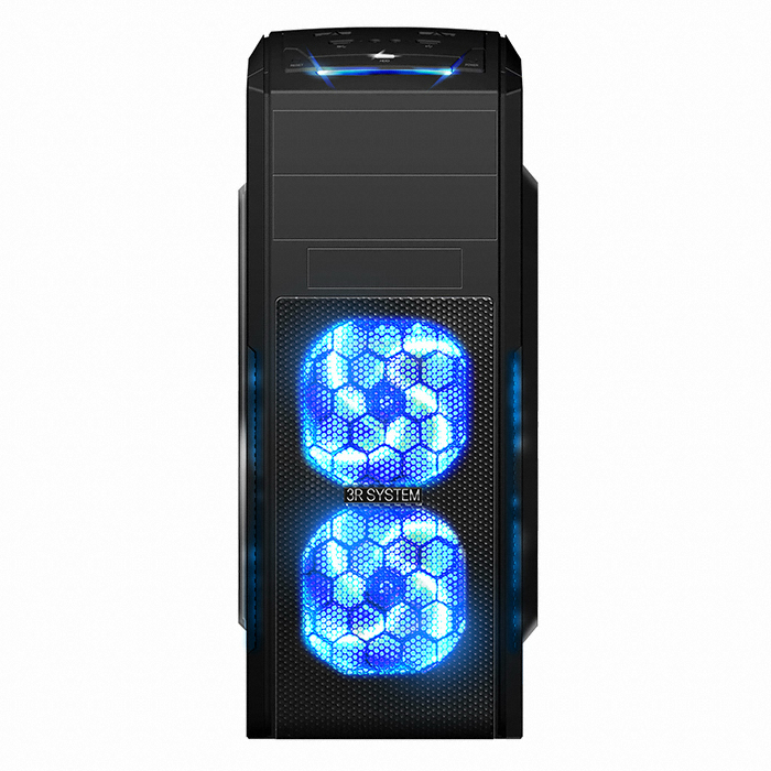 3RSYS R420 블루라군 USB 3.0_이미지