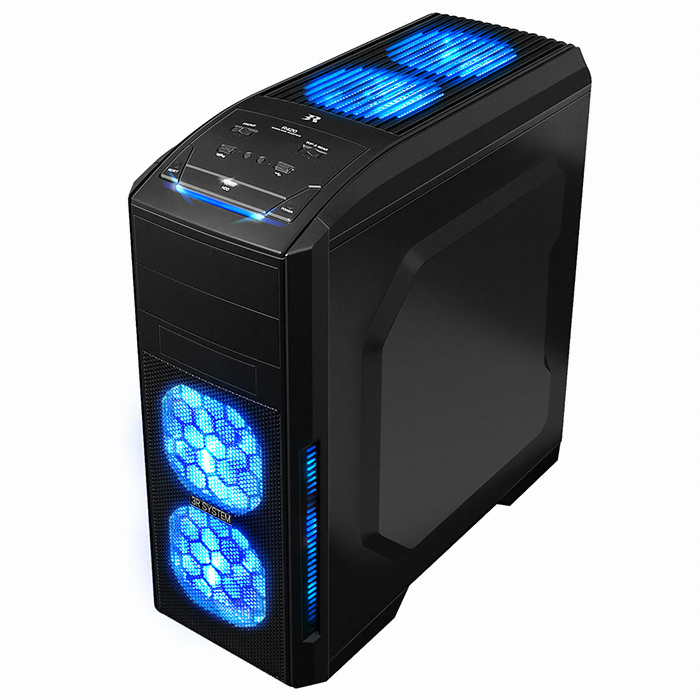 3RSYS R420 블루라군 USB 3.0_이미지