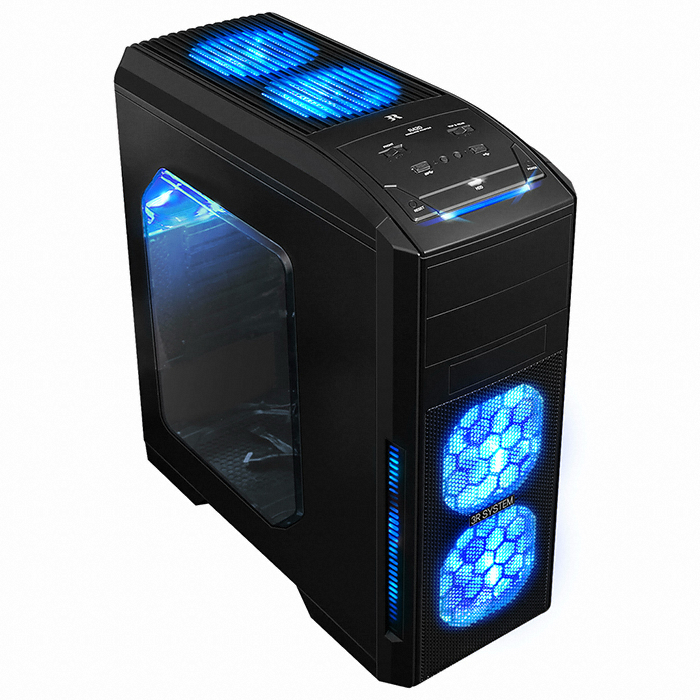 3RSYS R420 블루라군 USB 3.0_이미지
