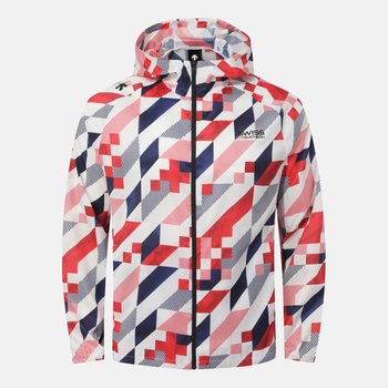 스위스 트라이애슬론 바람막이 자켓 SR221IWB49