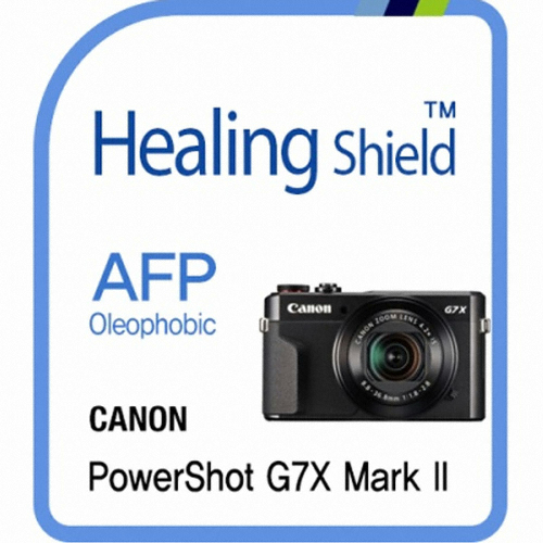 ��Ʈ�� �������� ĳ�� G7 X Mark II�� AFP �÷����� ������ȣ�ʸ�