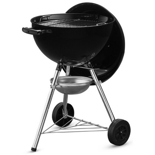웨버 오리지널 케틀 차콜 그릴 57cm